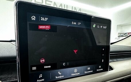 Lincoln Aviator II, 2022 год, 9 300 000 рублей, 18 фотография