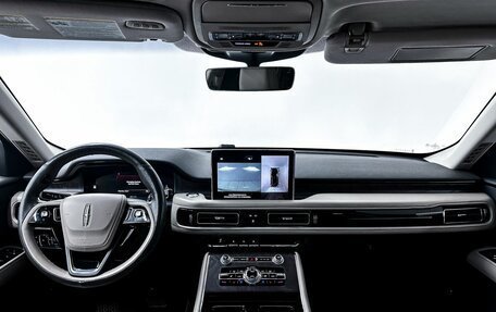 Lincoln Aviator II, 2022 год, 9 300 000 рублей, 28 фотография