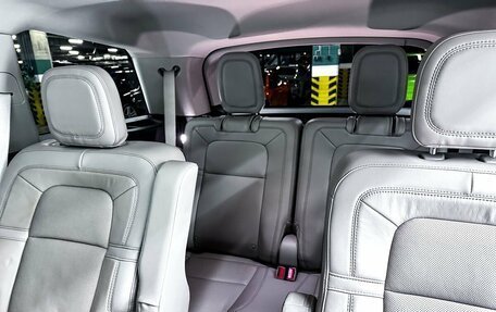 Lincoln Aviator II, 2022 год, 9 300 000 рублей, 25 фотография