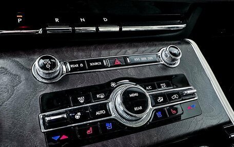 Lincoln Aviator II, 2022 год, 9 300 000 рублей, 22 фотография