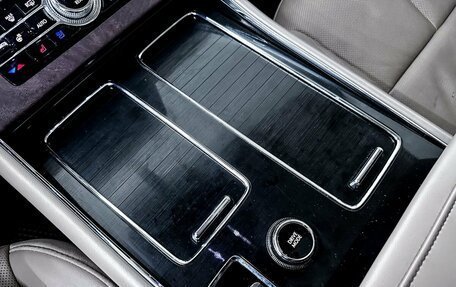 Lincoln Aviator II, 2022 год, 9 300 000 рублей, 23 фотография