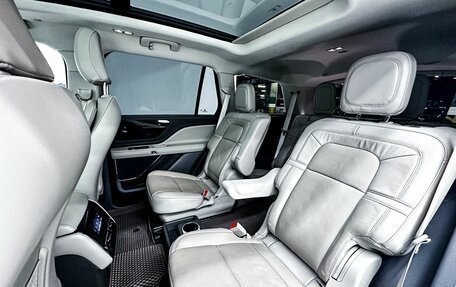 Lincoln Aviator II, 2022 год, 9 300 000 рублей, 24 фотография