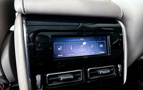 Lincoln Aviator II, 2022 год, 9 300 000 рублей, 26 фотография