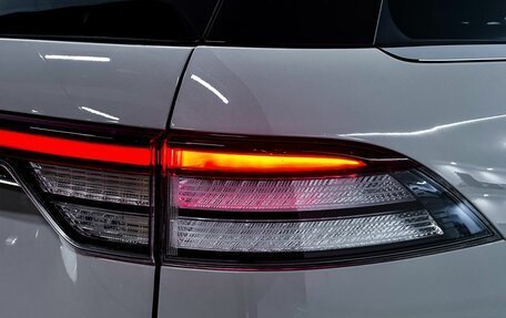 Lincoln Aviator II, 2022 год, 9 300 000 рублей, 36 фотография