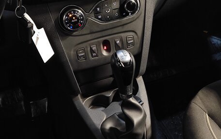 Renault Sandero II рестайлинг, 2020 год, 1 449 000 рублей, 10 фотография