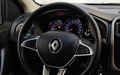 Renault Sandero II рестайлинг, 2020 год, 1 449 000 рублей, 12 фотография