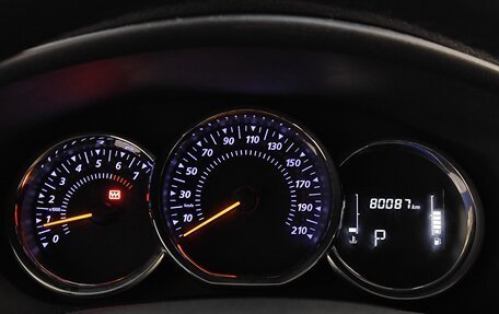 Renault Sandero II рестайлинг, 2020 год, 1 449 000 рублей, 11 фотография