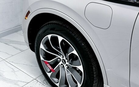 Lincoln Aviator II, 2022 год, 9 300 000 рублей, 35 фотография