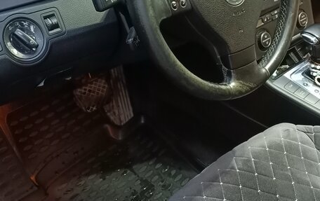 Volkswagen Passat B6, 2006 год, 550 000 рублей, 5 фотография