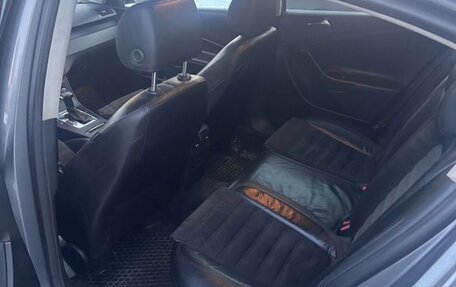 Volkswagen Passat B6, 2006 год, 550 000 рублей, 6 фотография