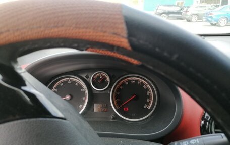 Opel Corsa D, 2007 год, 310 000 рублей, 6 фотография