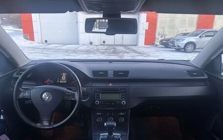 Volkswagen Passat B6, 2006 год, 550 000 рублей, 8 фотография