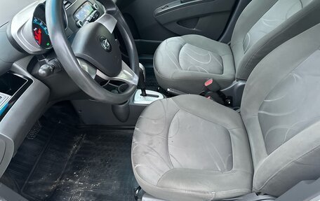 Ravon R2, 2016 год, 580 000 рублей, 6 фотография