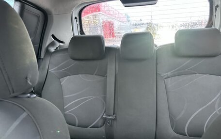 Ravon R2, 2016 год, 580 000 рублей, 7 фотография