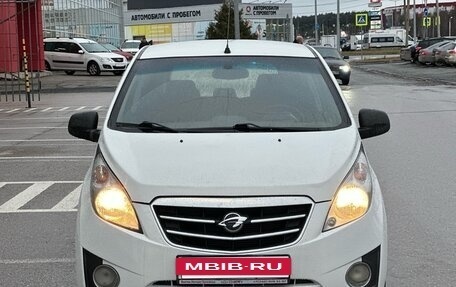 Ravon R2, 2016 год, 580 000 рублей, 3 фотография