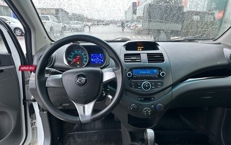 Ravon R2, 2016 год, 580 000 рублей, 5 фотография