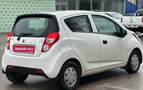 Ravon R2, 2016 год, 580 000 рублей, 2 фотография