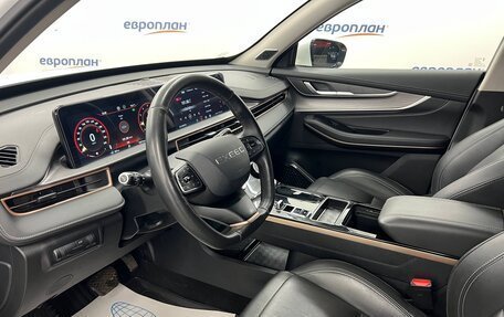 CheryExeed LX, 2023 год, 1 344 000 рублей, 7 фотография