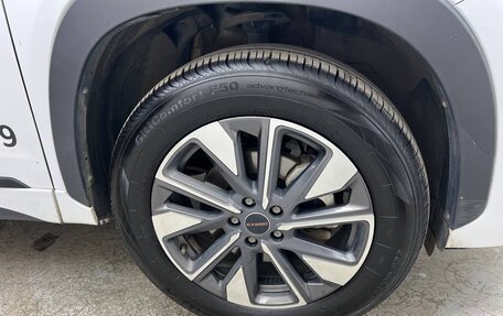 CheryExeed LX, 2023 год, 1 344 000 рублей, 15 фотография