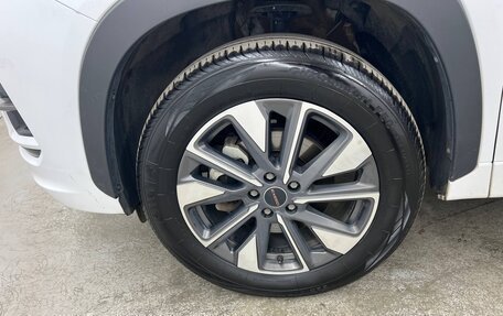 CheryExeed LX, 2023 год, 1 344 000 рублей, 12 фотография