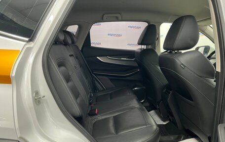 CheryExeed LX, 2023 год, 1 344 000 рублей, 11 фотография