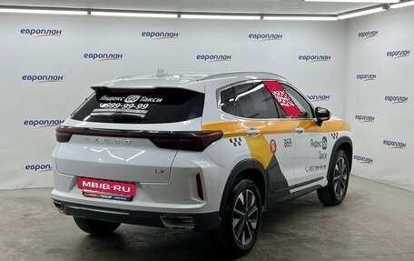 CheryExeed LX, 2023 год, 1 344 000 рублей, 3 фотография