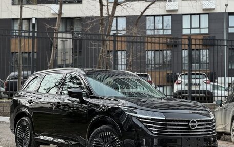 Nissan Pathfinder, 2025 год, 5 410 000 рублей, 1 фотография