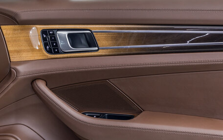 Porsche Panamera II рестайлинг, 2018 год, 6 000 000 рублей, 14 фотография