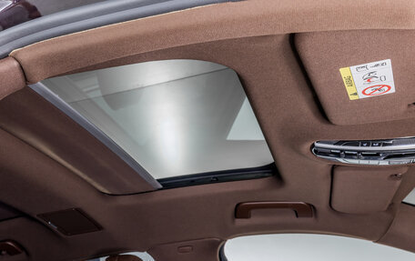 Porsche Panamera II рестайлинг, 2018 год, 6 000 000 рублей, 12 фотография