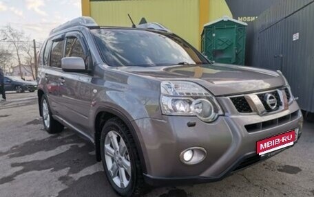 Nissan X-Trail, 2011 год, 1 200 000 рублей, 1 фотография