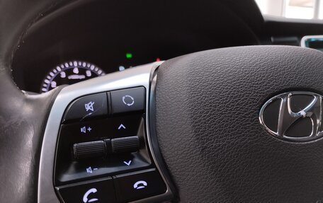 Hyundai Sonata VIII, 2019 год, 1 890 000 рублей, 9 фотография