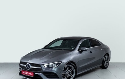 Mercedes-Benz CLA, 2019 год, 2 680 000 рублей, 1 фотография