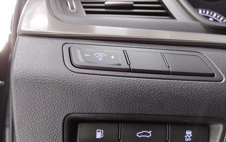 Hyundai Sonata VIII, 2019 год, 1 890 000 рублей, 14 фотография