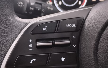 Hyundai Creta, 2021 год, 2 190 000 рублей, 13 фотография