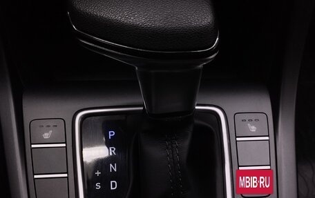 Hyundai Creta, 2021 год, 2 190 000 рублей, 12 фотография