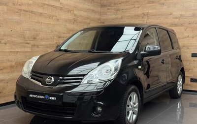 Nissan Note II рестайлинг, 2012 год, 789 000 рублей, 1 фотография