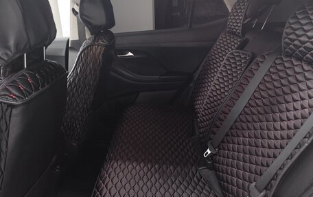 Hyundai Creta, 2021 год, 2 190 000 рублей, 17 фотография