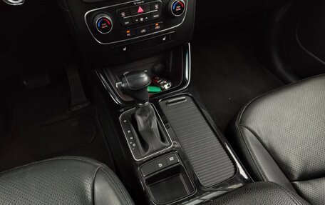 KIA Sorento II рестайлинг, 2020 год, 2 370 000 рублей, 13 фотография