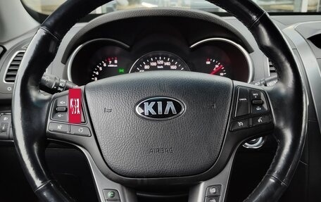 KIA Sorento II рестайлинг, 2020 год, 2 370 000 рублей, 15 фотография