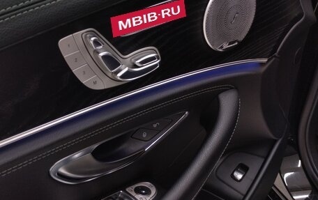 Mercedes-Benz E-Класс, 2017 год, 3 230 000 рублей, 14 фотография