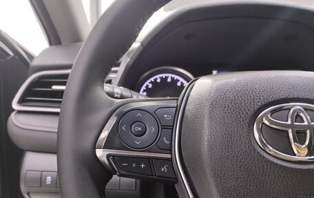 Toyota Camry, 2019 год, 2 630 000 рублей, 11 фотография
