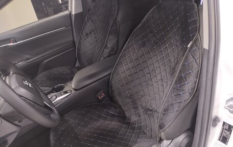 Toyota Camry, 2019 год, 2 630 000 рублей, 17 фотография