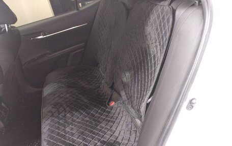 Toyota Camry, 2019 год, 2 630 000 рублей, 19 фотография