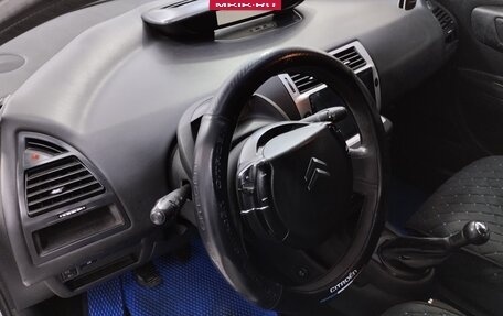 Citroen C4 II рестайлинг, 2005 год, 250 000 рублей, 8 фотография