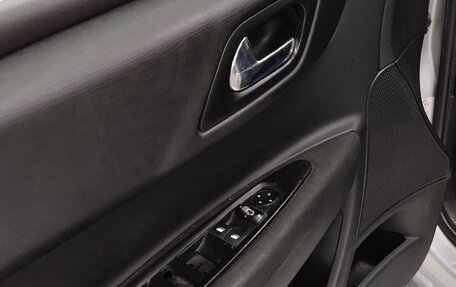 Citroen C4 II рестайлинг, 2005 год, 250 000 рублей, 12 фотография