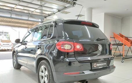 Volkswagen Tiguan I, 2011 год, 1 280 000 рублей, 4 фотография