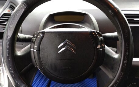 Citroen C4 II рестайлинг, 2005 год, 250 000 рублей, 10 фотография