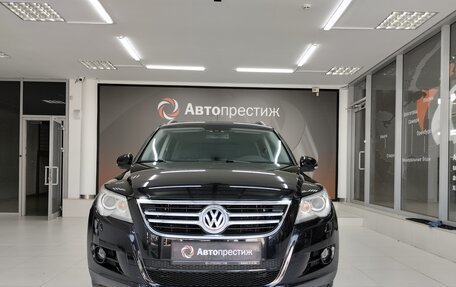 Volkswagen Tiguan I, 2011 год, 1 280 000 рублей, 2 фотография