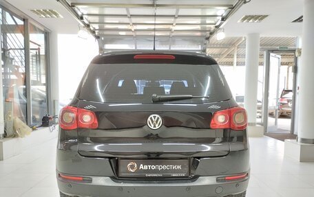 Volkswagen Tiguan I, 2011 год, 1 280 000 рублей, 5 фотография