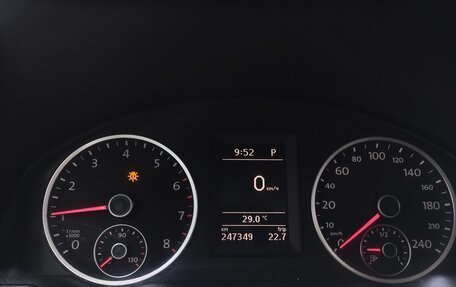 Volkswagen Tiguan I, 2011 год, 1 280 000 рублей, 8 фотография